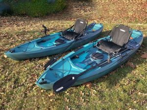 Kayak Rental