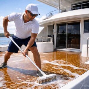 Aqua Shine Detailing