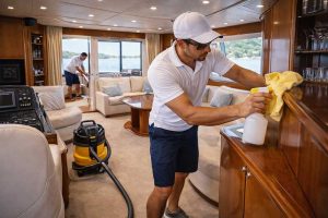 Platinum Yacht Detailing