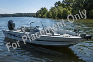 2015 Formula 330 Crossover Bowrider
