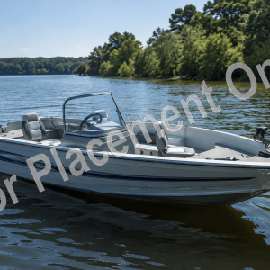 2015 Formula 330 Crossover Bowrider