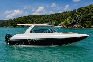 2019 Lexington Sample Boat