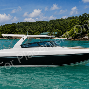 2019 Lexington Sample Boat